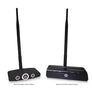 X7 Antenna - Miccus, Inc.