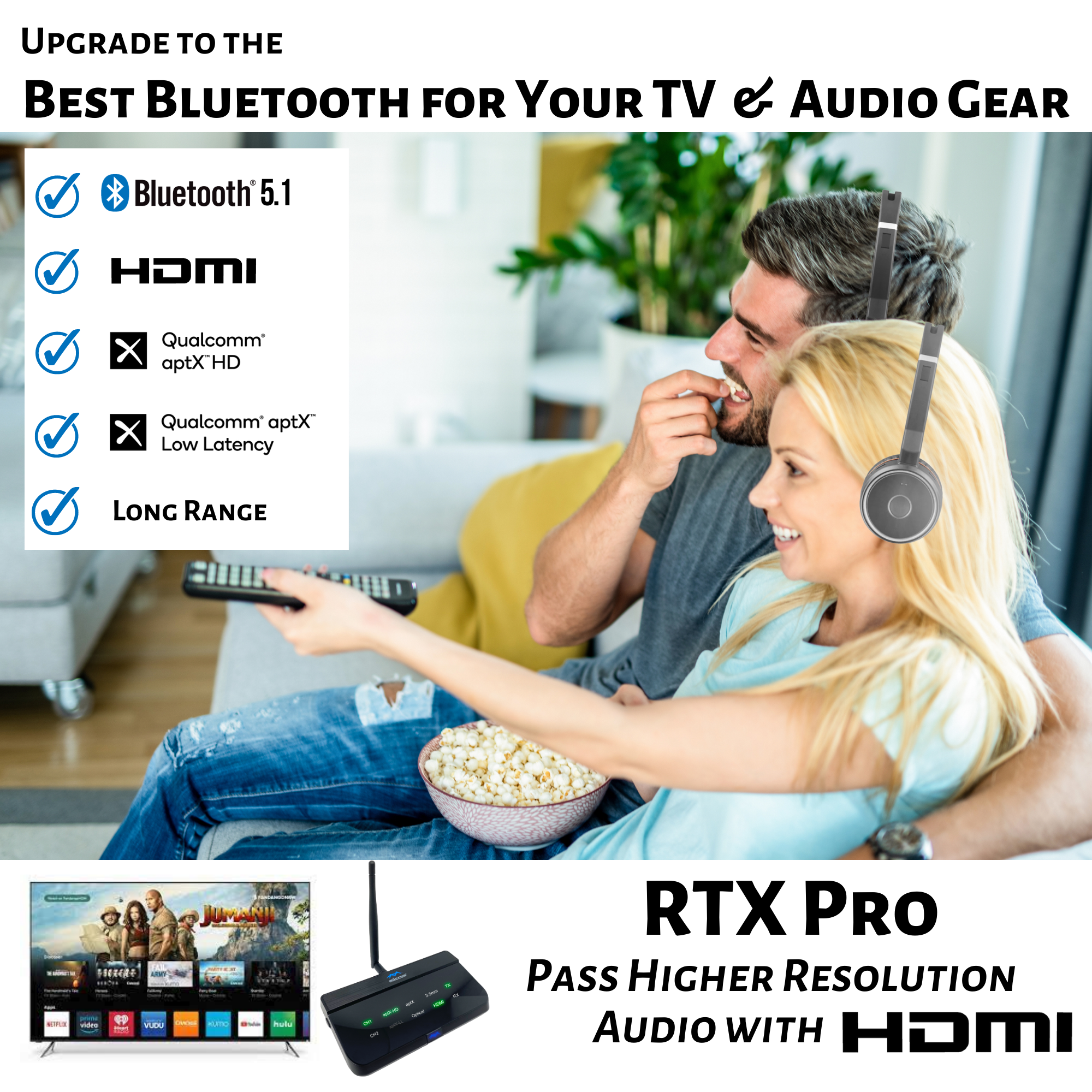 Home RTX Pro – Miccus,