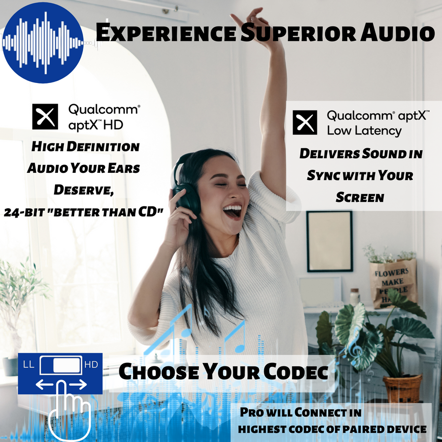 Miccus Home RTX Pro – Miccus, Inc.