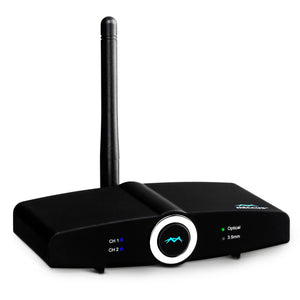 Profit Serrated debitor Home RTX 2.0 - Long Range Bluetooth Extender, Transmitter or Receiver –  Miccus, Inc.